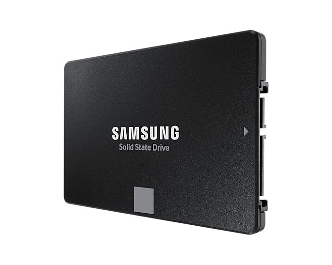 EAN 8806090525735 - Samsung 870 EVO 250 GB 2.5" Serial ATA III V-NAND MLC imagen 3