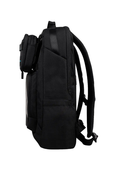 EAN 4711121746932 - Acer Predator Gaming Extreme Backpack 17" mochila Mochila de gaming Negro Poliéster imagen 8