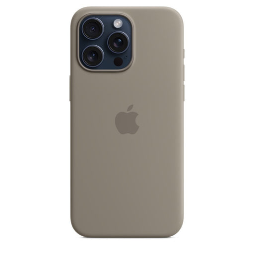 EAN 0194253940081 - Apple MT1Q3ZM/A funda para teléfono móvil 17 cm (6.7") Gris imagen 2