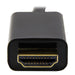 EAN 0065030861144 - StarTech.com MDP2HDMM2MB adaptador de cable de vídeo HDMI tipo A (Estándar)imagen 5)