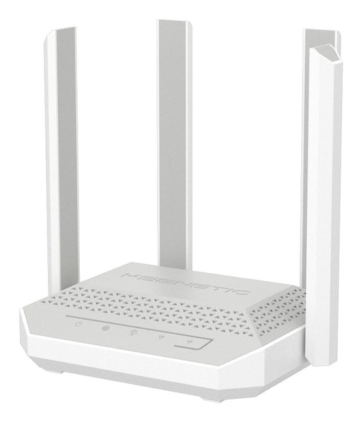 EAN 4897082922193 - Keenetic Speedster 4G+ (KN-2911) router inalámbrico Gigabit Ethernet Doble banda (2,4 GHz / 5 GHz) imagen 1