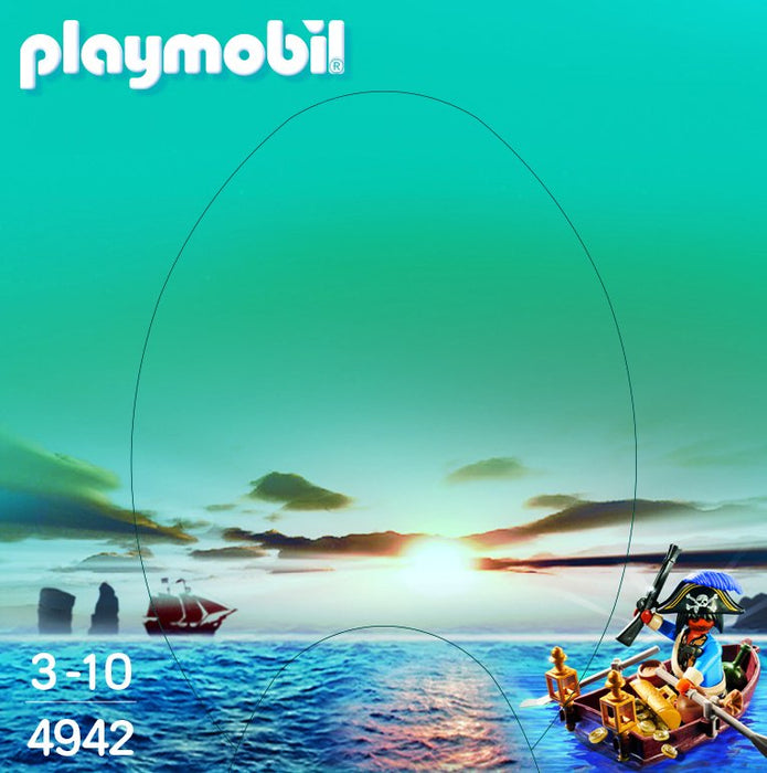 EAN 4008789049421 - Playmobil 4942 figura de juguete para niños imagen 3