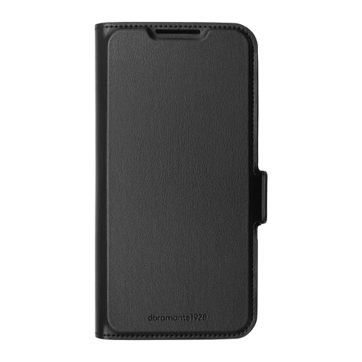 EAN 5711428057389 - dbramante1928 Oslo Pro funda para teléfono móvil 17,5 cm (6.9") Funda cartera Negro imagen 2