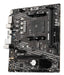 EAN 4719072749927 - MSI A520M-A PRO placa base AMD A520 Zócalo AM4 micro ATX imagen 3