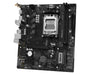 EAN 4711581496019 - Asrock A620AM-P WIFI AMD A620A Zócalo AM5 micro ATX imagen 4