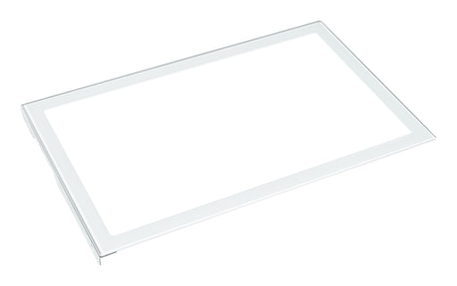 EAN 6933412796855 - DeepCool View Panel 100 WH Small Form Factor (SFF) De panel lateral imagen 1