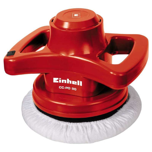 EAN 4006825614145 - Einhell CC-PO 90 abrillantador para coches 90 W 2400 RPM imagen 1