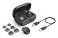 EAN 4047443533487 - Hama Spirit Chop II Auriculares True Wireless Stereo (TWS) Dentro de oído Deportes Bluetooth Negro imagen 6