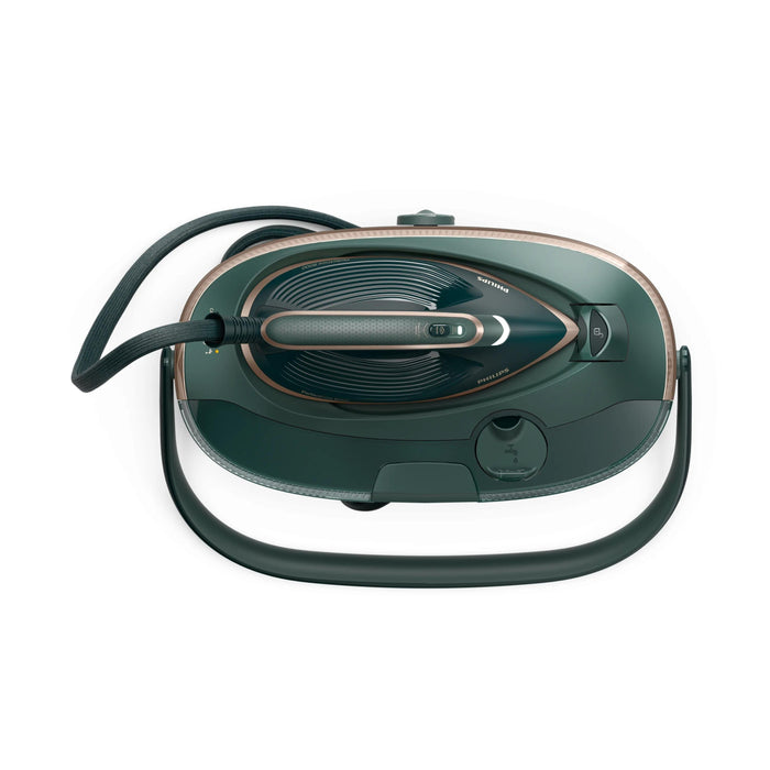 EAN 8720389066511 - Philips PSG8200/70 estación plancha al vapor 3120 W 1,4 L Suela SteamGlide Elite imagen 4