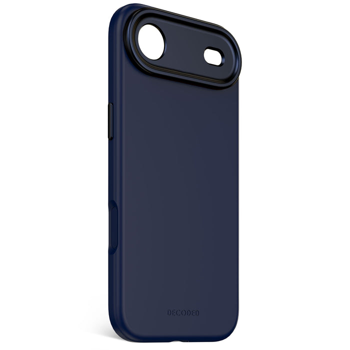 EAN 8721145008400 - Decoded D25IPO17ABCS9TY funda para teléfono móvil 16,5 cm (6.5") Marina imagen 2
