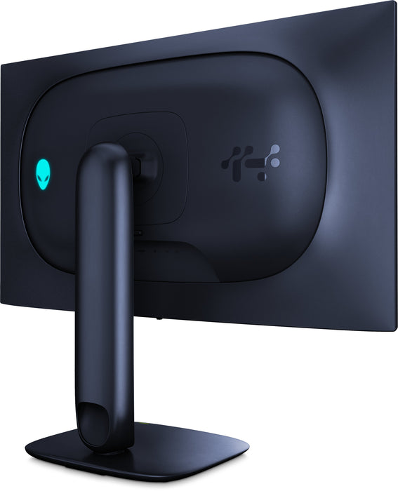 EAN 5397184962749 - Alienware AW2725Q pantalla para PC 67,8 cm (26.7") 3840 x 2160 Pixeles 4K Ultra HD QD-OLED Negro imagen 6