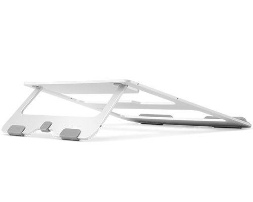 EAN 0194552459963 - Lenovo GXF0X02618 soporte para ordenador portátil Gris, Blanco 38,1 cm (15") imagen 2