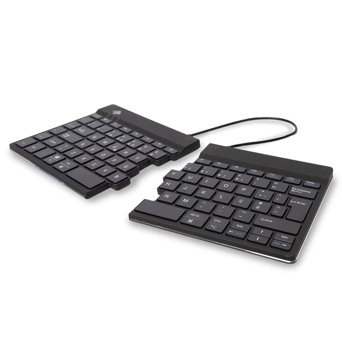 EAN 8719274492344 - R-Go Tools RGOSBPTWLBL teclado Universal Portugués imagen 2