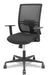 EAN 8435501011576 - PIQUERAS Y CRESPO Yunquera Asiento acolchado Respaldo de malla imagen 3