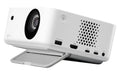 EAN 5055387667402 - Optoma ML1080 550 lúmenes ANSI DLP 1080p (1920x1080) Blanco imagen 21
