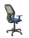 EAN 8435501009474 - PIQUERAS Y CRESPO 345SNB229B10 silla de oficina y de ordenador Asiento acolchado Respaldo de malla imagen 7