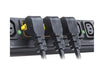 EAN 731304404262 - APC APDU9981EU3 unidad de distribución de energía (PDU) 24 salidas AC 0U Negro imagen 7