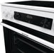 EAN 3838782636622 - Gorenje GEC6C40WD Cocina independiente Eléctrico Cerámico Blanco imagen 10