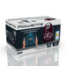 EAN 3221614001123 - Rowenta Compact Power RO3969 3 L Aspiradora cilíndrica Secar 750 W Bolsa para el polvo imagen 12
