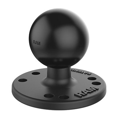 EAN 0793442001239 - RAM Mounts RAM-202U accesorio o pieza para soporte imagen 1