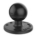 EAN 0793442001239 - RAM Mounts RAM-202U accesorio o pieza para soporte imagen 1