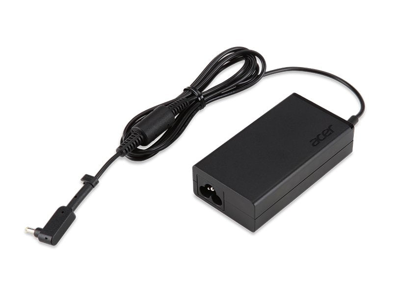 EAN 4713392000195 - Acer AC Adapter 65W adaptador e inversor de corriente Interior Negro imagen 4