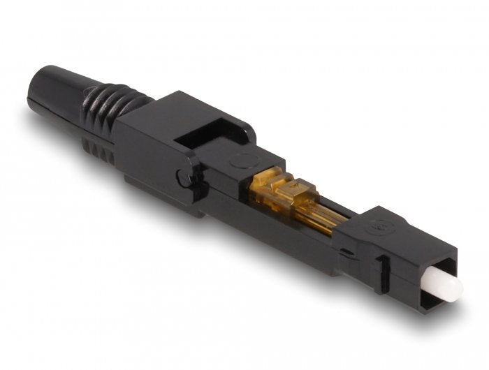 EAN 4043619879908 - DeLOCK 87990 conector de fibra óptica imagen 3