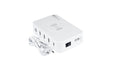 EAN 4014619842711 - Alcasa PCA-D005W cargador de dispositivo móvil Universal Blanco Corriente alterna Cargador inalámbrico Ca imagen 2