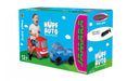 EAN 4042774450403 - Jamara Jumping Car Bouncer Fire Truck imagen 2