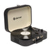 EAN 5706751090370 - Denver VPL-130DGR tocadisco Tocadiscos de tracción directa Negro Semiautomático imagen 6