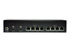 EAN 4015867201831 - LevelOne HVE-9118T extensor audio/video Transmisor de señales AV Negro imagen 6