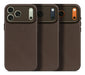 EAN 8721145007656 - Decoded D26IPO17PMBC1CN funda para teléfono móvil 17,5 cm (6.9") Marrón, Chocolate imagen 11