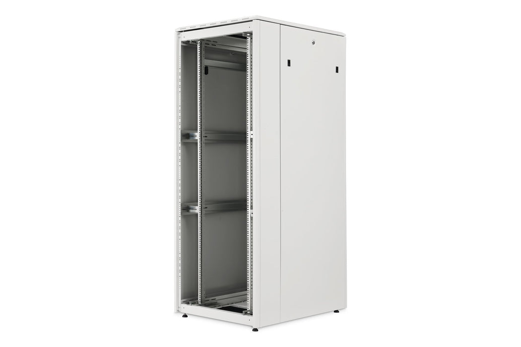 EAN 4016032505020 - Digitus DN-31201 armario rack 42U Rack o bastidor independiente Gris imagen 9