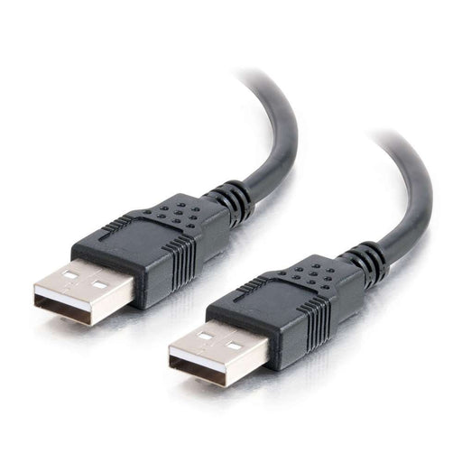 EAN 757120281054 - C2G 28105 cable USB USB 2.0 1,01 m USB A 0,48 Gbit/s imagen 1