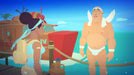 EAN 3760328375446 - Red Art Games Mythwrecked Ambrosia island imagen 3