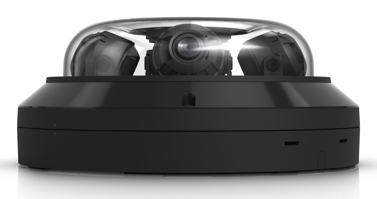 EAN 5715328245815 - Ubiquiti AI Multi Sensor 4 Almohadilla Cámara de seguridad IP Interior y exterior 3840 x 2160 Pixeles Tec imagen 8