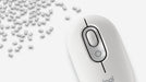 EAN 5099206126398 - Logitech 910-007411 ratón Universal Ambidextro Óptico 4000 DPI imagen 6