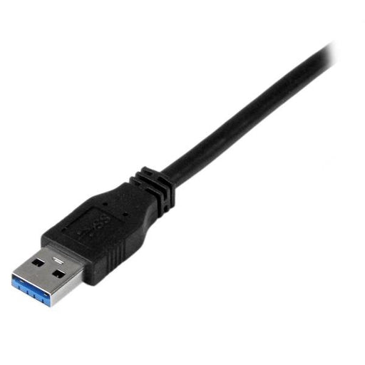 EAN 0065030850872 - StarTech.com USB3CAB2M cable USB USB 3.2 Gen 1 (3.1 Gen 1) 5 Gbit/s imagen 2