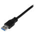 EAN 0065030850872 - StarTech.com USB3CAB2M cable USB USB 3.2 Gen 1 (3.1 Gen 1) 5 Gbit/s imagen 2