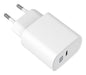 EAN 5453003788041 - XtremeMac XWH-SPC-03 cargador de dispositivo móvil Smartphone, Tableta Blanco Corriente alterna Carga ráp imagen 3