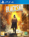 EAN 3760156483344 - Activision Blacksad: Under the Skin, PS4 Estándar Inglés PlayStation 4 imagen 1