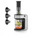 EAN 4211129127875 - WMF KULT X 1,25 L 80 W Negro, Cromo, Transparente imagen 2