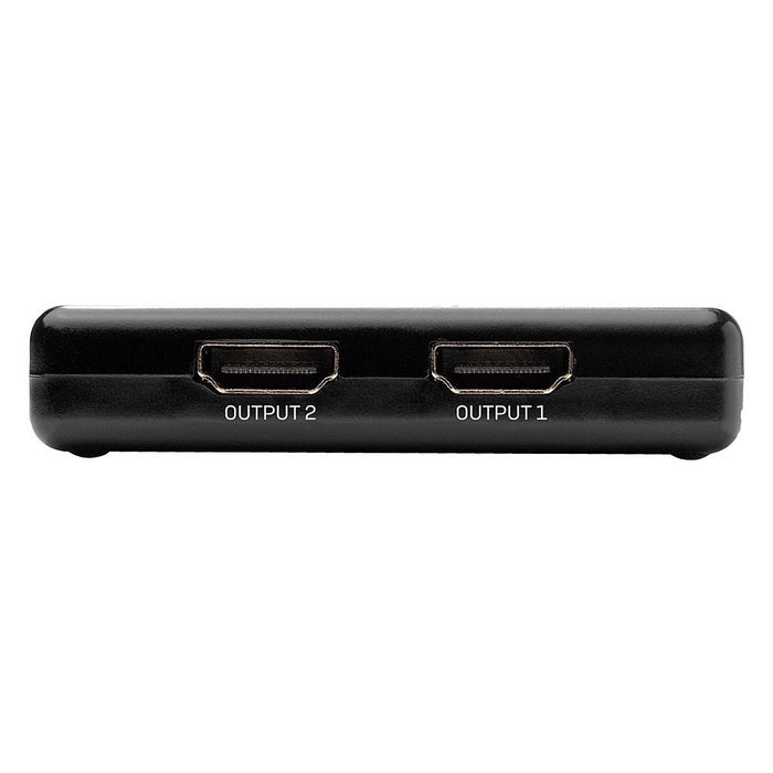 EAN 4002888383578 - Lindy 38357 divisor de video HDMI 2x HDMI imagen 3