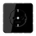 EAN 4011377059948 - JUNG CD 1520 SW caja de tomacorriente Tipo F Negro imagen 1