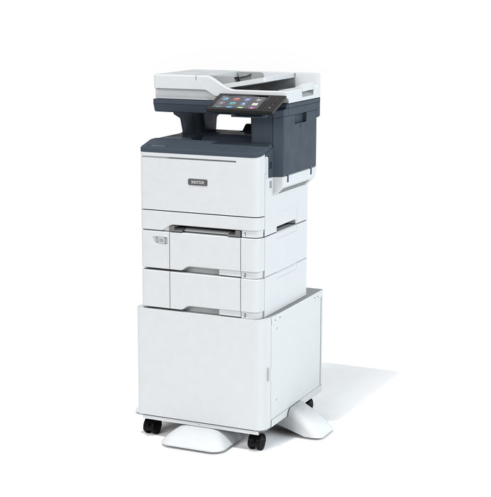 EAN 95205043181 - Xerox VersaLink C415V_Z impresora multifunción Laser 1200 x 1200 DPI imagen 8