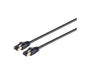 EAN 4017538106544 - S/CONN maximum connectivity 08-41085 cable de red Negro 15 m Cat8.1 F/FTP (FFTP) imagen 1