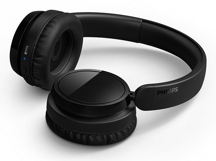 EAN 4895229149991 - Philips 5000 series TAH5209BK/97 auricular y casco Auriculares Inalámbrico Diadema Llamadas/Música Blueto imagen 7