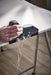EAN 4006885400900 - wolfcraft GmbH 4009000 herramienta para instalación de panel de yeso Drywall edge stripper imagen 6