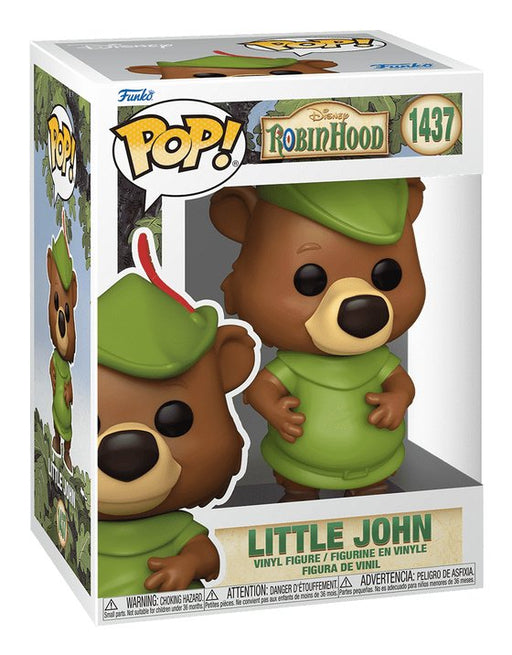 EAN 0889698759113 - FUNKO POP! 75911 figura de acción y colleccionable imagen 2