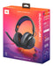 EAN 1200130022159 - JBL Quantum 250 Auriculares Alámbrico Diadema Juego Negro imagen 7